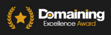 Certification Awarded to DomainsJV